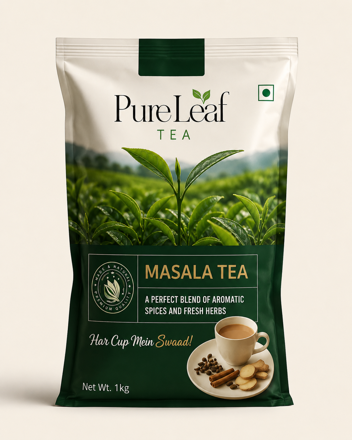 Premium Masala Tea